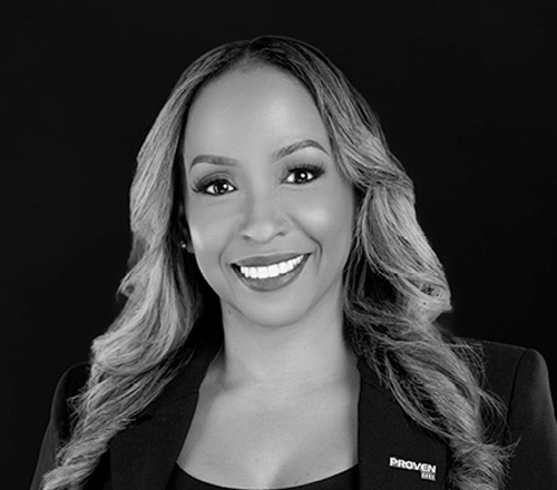 Stacy Belnavis - President & CEO, PROVEN Bank