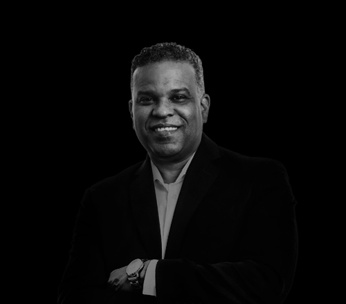 Johann Heaven -  Acting Country Manager, Director
