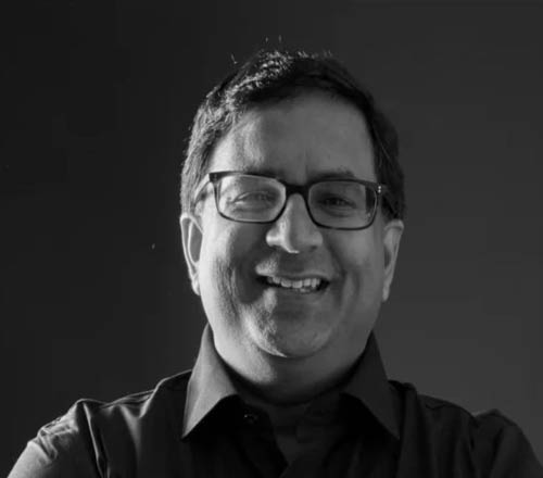Avinash Persaud - Director