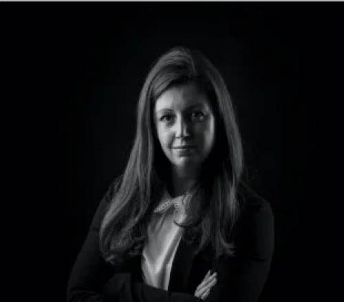 Fiona Quinn - President & Chief Operating Officer