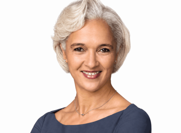 Cristal Baron - Independent Director
