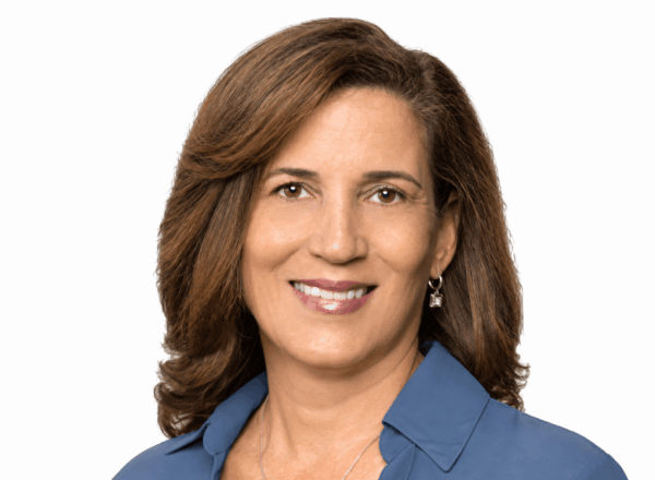 Sherri Murray - Group Corporate Secretary
